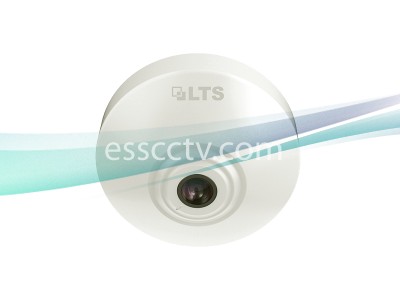 LTS CMIP7812W 1.3MP 720P 2.8mm Lens True WDR IP Network People Counting IP Dome CCTV Camera