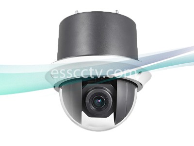 LTS PTZIP212X20-C 2.1MP 1080P 4.7-94mm Lens 20x Optical Zoom IP PTZ Dome Camera (Ceiling)