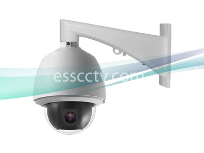 LTS PTZIP741X30 1.3MP 1280X960P 4.7-94mm Lens 30x Optical Zoom IP PTZ Dome Camera