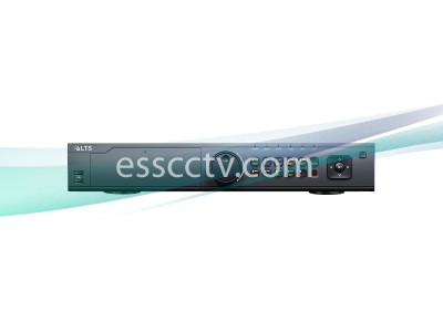 LTS LTD8416T-ST HD TVI 16CH Triple Hybrid IP & Analog Megapixel 720P 1080P DVR Recorder