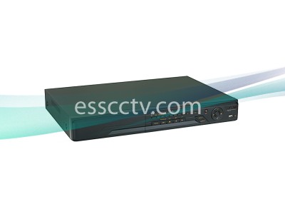 LTS LTD2708TE-M 8CH Platinum V Series Advance Level DVR 1U