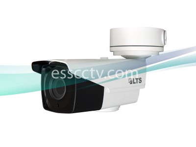 LTS CMHR9623DW-Z HD TVI 2.1MP 2.8-12mm Motorized VF Lens True WDR 6 Matrix IR 131ft Bullet Camera