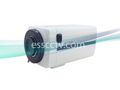 LTS CMHB902 HD TVI 2.1MP 1080P Box Camera