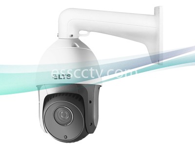 LTS PTZH512X30IR 2.1MP HD-TVI Platinum PTZ Camera - 30x Optical Zoom, Pan 360Â° Endless, IR up to 492ft, Weatherproof