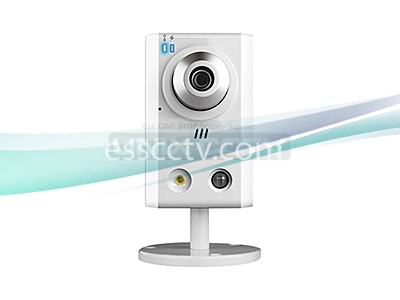 AVTECH IM-132P 1.3MP IP Cube Type Camera