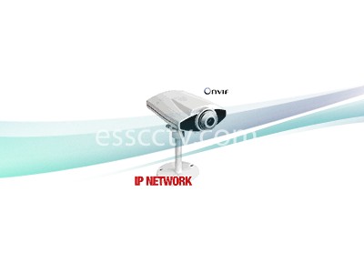 AVTECH IP-012 IP Network Camera