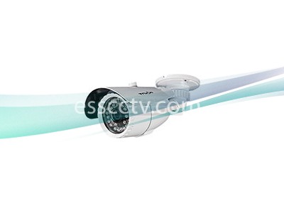 TRUON NIR-B1032F 720p IP IR Bullet Camera w/ 30 IR LED