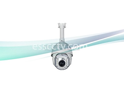 TRUON NIP-B13H20-C 960p IP Outdoor IR PTZ Camera w/ x20 Optical Zoom (Ceiling)