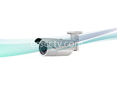 TRUON NIR-B1032FV 720p IP IR Bullet Camera w/ 42 IR LED