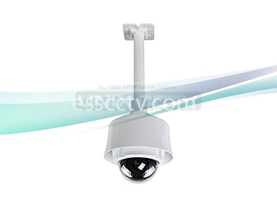 XPT-B2710-C HD-SDI : 1080p PTZ Speed Dome Camera w/ x10 Optical (Ceiling)