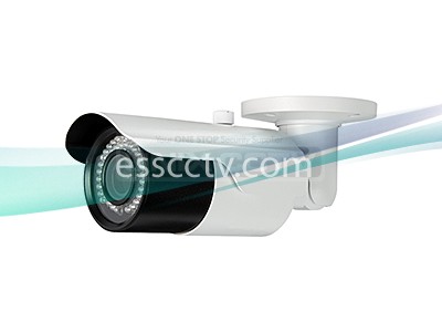 AIR-C2032FV-BW A-HD 1080p(2MP) IR Bullet w/ 2.8~12mm VF Lens & 48 IR LED