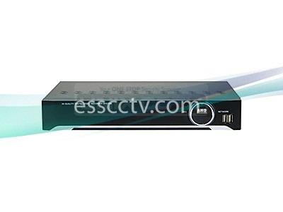  AVST-RT104 4 Channel RT series 720p A-HD Standalone DVR System