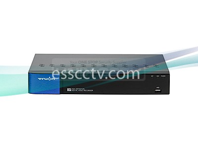 TRUON AVST-LT1016 16 Channel LT series 720p A-HD Standalone DVR System
