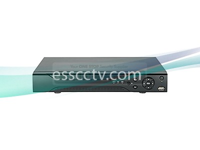 CVST-CHD-2104 HD-CVI 1080p(2MP) 4 Channel Standalone DVR System