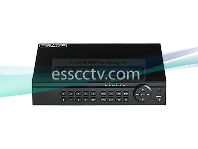 TVST-TR2904A 4CH TR series 1080P Quad-brid Securiy DVR System