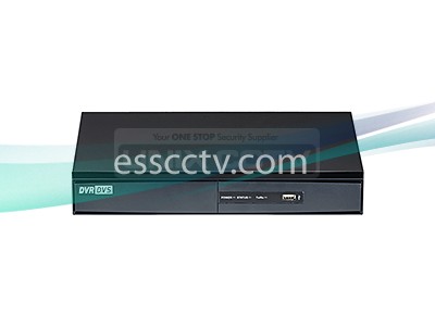 TVST-STI804 STI 8 Series - 4CH 1080p Quad-brid DVR System