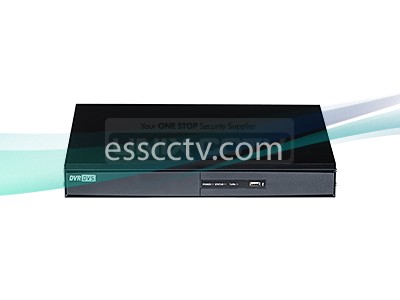 TVST-STI816 STI 8 Series - 16CH 1080p Quad-brid DVR System