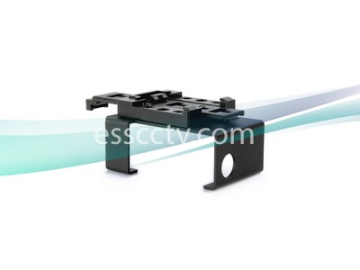 Veracity VHW-DMB DIN Rail mounting bracket