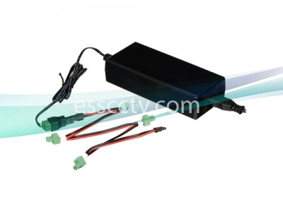 Veracity VHW-RMPSU-4W Power Supply for 2x VLS-IP-B units, includes wire harness (US)