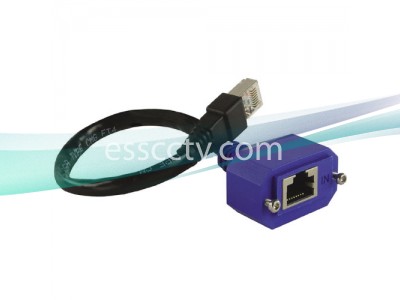 Veracity VLS-PATCH-1 Patchcable for use in LONGSPAN rackmount bracket