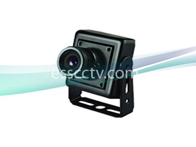 IPX MS430F4 4 in 1 Super Low Light 30 Ã— 30mm 2.43MP Mini Square Camera with Customize Lens Sizes