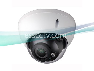 SavvyTech HNC3230R-IR-Z 3MP IP Dome Camera Motorized 2.7-12mm Lens