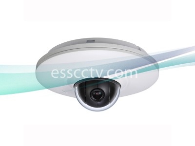SavvyTech HNC5230PT 3MP Outdoor Mini PT Dome Camera