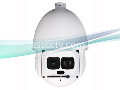 SavvyTech PDN6A240HN-LI 2Mp Full HD 40x Ultra-smart Network Laser PTZ Dome Camera