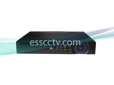SavvyTech HVR504L-32 32CH 720P/1080P HD-CVI 1.5U DVR, HDMI/VGA/BNC OUTPUT,FULL Tribrid all channels IP support