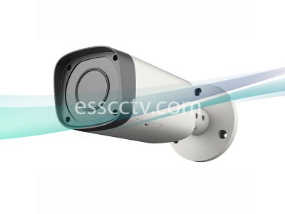 SavvyTech HCC5120R-IR-Z 2.4MP HD-CVI Motorized Lens 2.7-12mm Bullet Camera