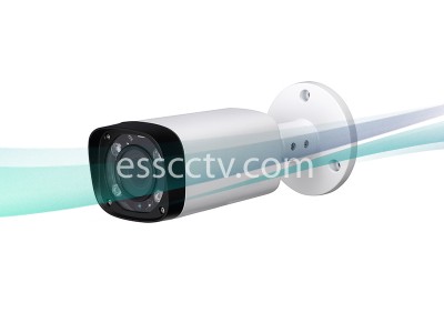 SavvyTech HCC5121R-IRL-Z 2.1MP HD-CVI WDR Motorized Bullet Camera