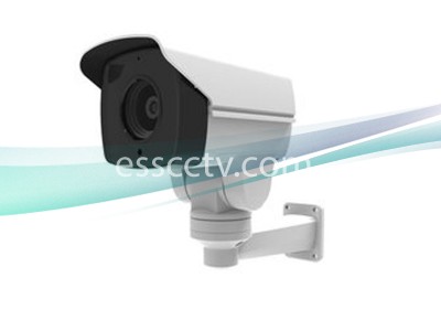 SavvyTech PDC5502 1080P 10x Mini HD-CVI Bullet PTZ