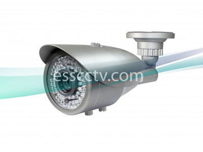 SavvyTech SV-HFG5100/SV-HFW5100 720P HD-CVI Vari-Focal Lens 2.8-12mm Bullet Camera 200FT Night Vision