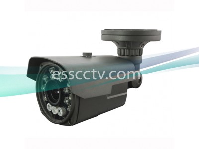SavvyTech SV-HFG6120/SV-HFW6120 1080P HD-CVI Vari-Focal Lens 5-50mm Bullet Camera 300FT Night Vision