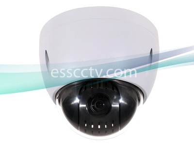 SavvyTech PDC42I212H 1080P 12x Mini HDCVI PTZ Dome Camera