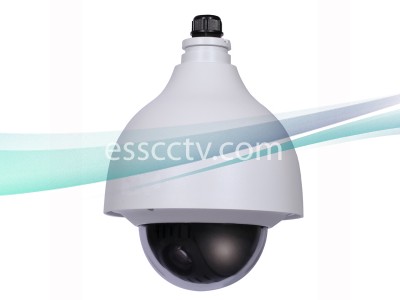 SavvyTech PDC40I212H 1080P 12x Mini HDCVI PTZ Dome Camera