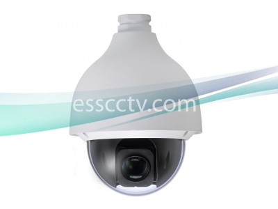 SavvyTech PDC50I220H 1080P Full HD 20x Ultra-high Speed HDCVI PTZ Dome Camera