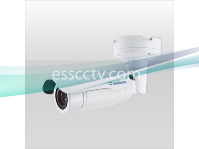 Geovision GV-BL1511 1.3MP IR Bullet Camera 3~9mm Super Low Lux AC/DC/PoE/IP67 30fps p-iris