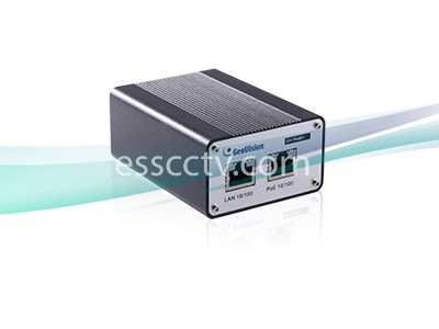 Geovision GV-PA901 High Power PoE Adaptor GV-PA901 for GV-SD220S outdoor PoE model only