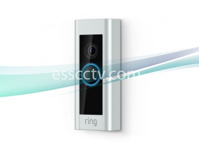 Ring Video Doorbell Pro