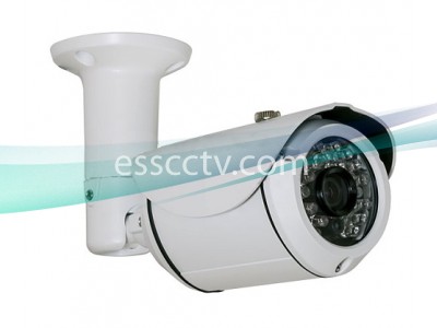 EYEMAX UIR-2522-40 EX/HD-SDI 1080p(2MP) IR Bullet Camera w/ 25 IR & 4.0mm Fixed Lens