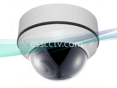 XVL-202V HD-SDI 1080p STORMÂ® Dome Camera with Auto-Iris VF Lens