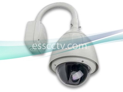 XPT-B2730-W HD-SDI 1080p PTZ Speed Dome Camera w/ x30 Optical (Wall)