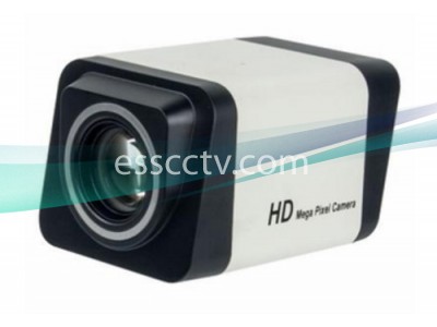 XCZ-12102 HD-SDI 1080p 10Ã— Optical Zoom Camera