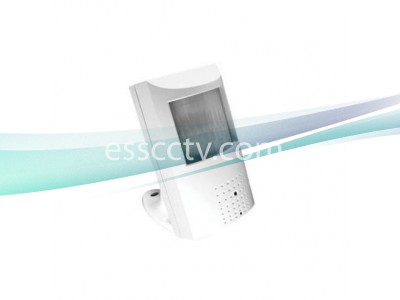 EYEMAX XHI-PIR-21P HD-SDI 1080p PIR Sensor Case Hidden Camera