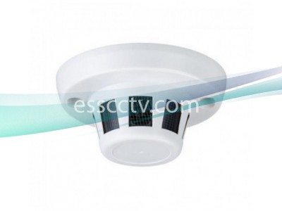 XHI-SMK-01P HD-SDI 1080p(2MP) Covert Camera /w pinhole Lens / Smoke Detector Case - Lite Version