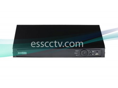 TVST-AR324-8 AR Series - 8CH Quad-brid DVR System supports 1080P HD-TVI