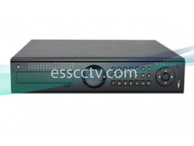 TVST-TR2732 32CH TR Series 1080p Hybrid Security DVR System - Analog + 960H + HD-TVI Cameras