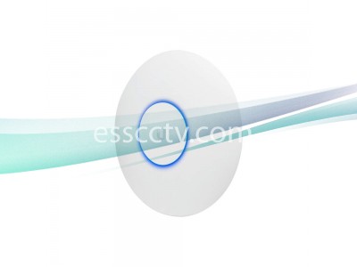 Ubiquiti Networks UAP-AC-SHD 802.11AC Wave 2 Access Point with Dedicated Security Radio