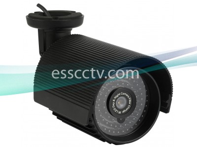 EYEMAX IR 5977FV Outdoor Night-Vision Camera: 580 TVL, 2.8~12mm, 77 IR 150 FT, WDR, ICR, 3D DNR